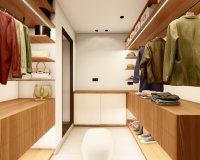 Rynek Pierwotny - Willa - Benijofar