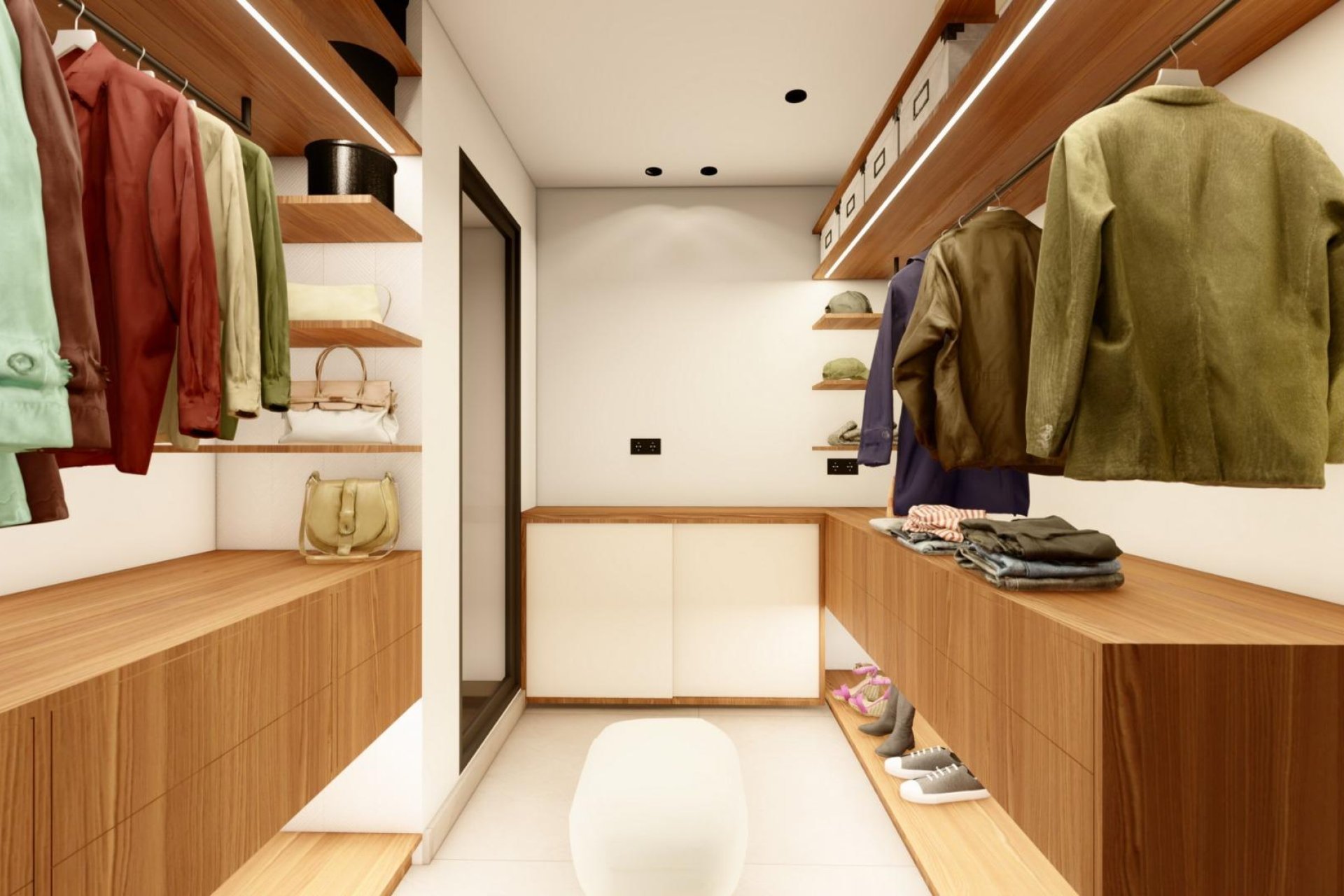 Rynek Pierwotny - Willa - Benijofar