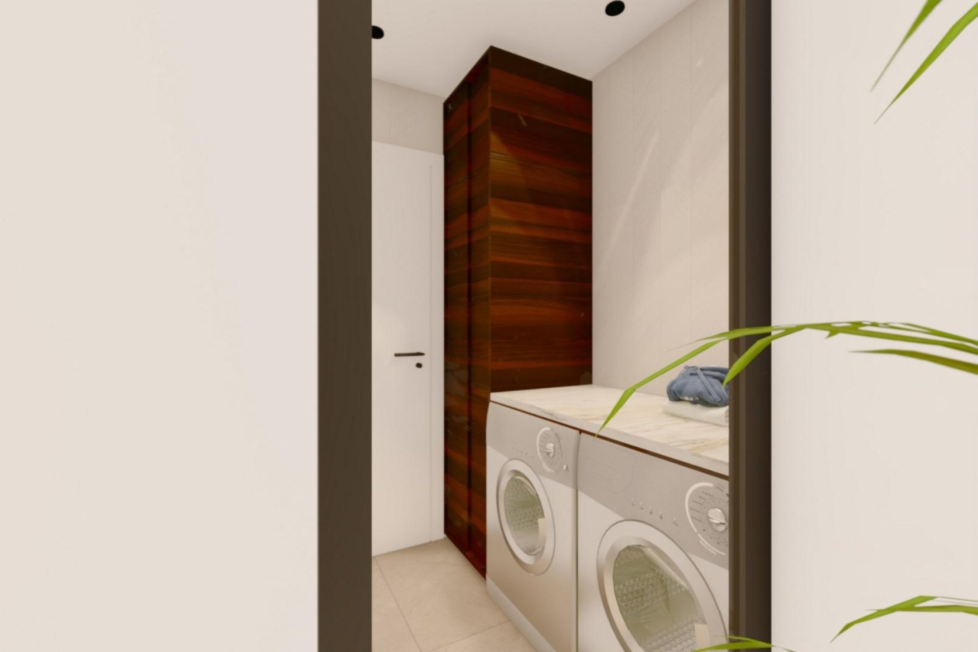 Rynek Pierwotny - Willa - Benijofar