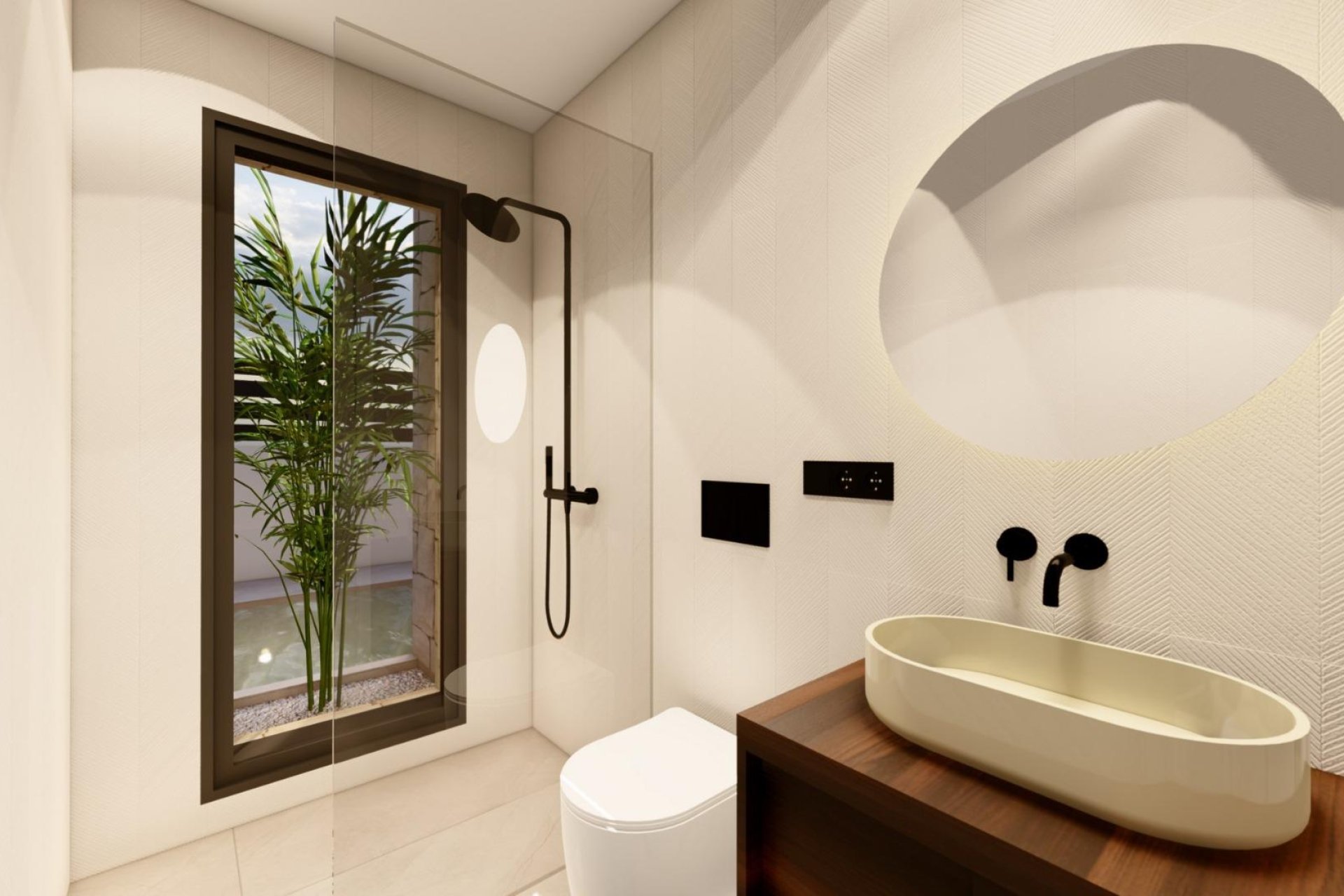 Rynek Pierwotny - Willa - Benijofar