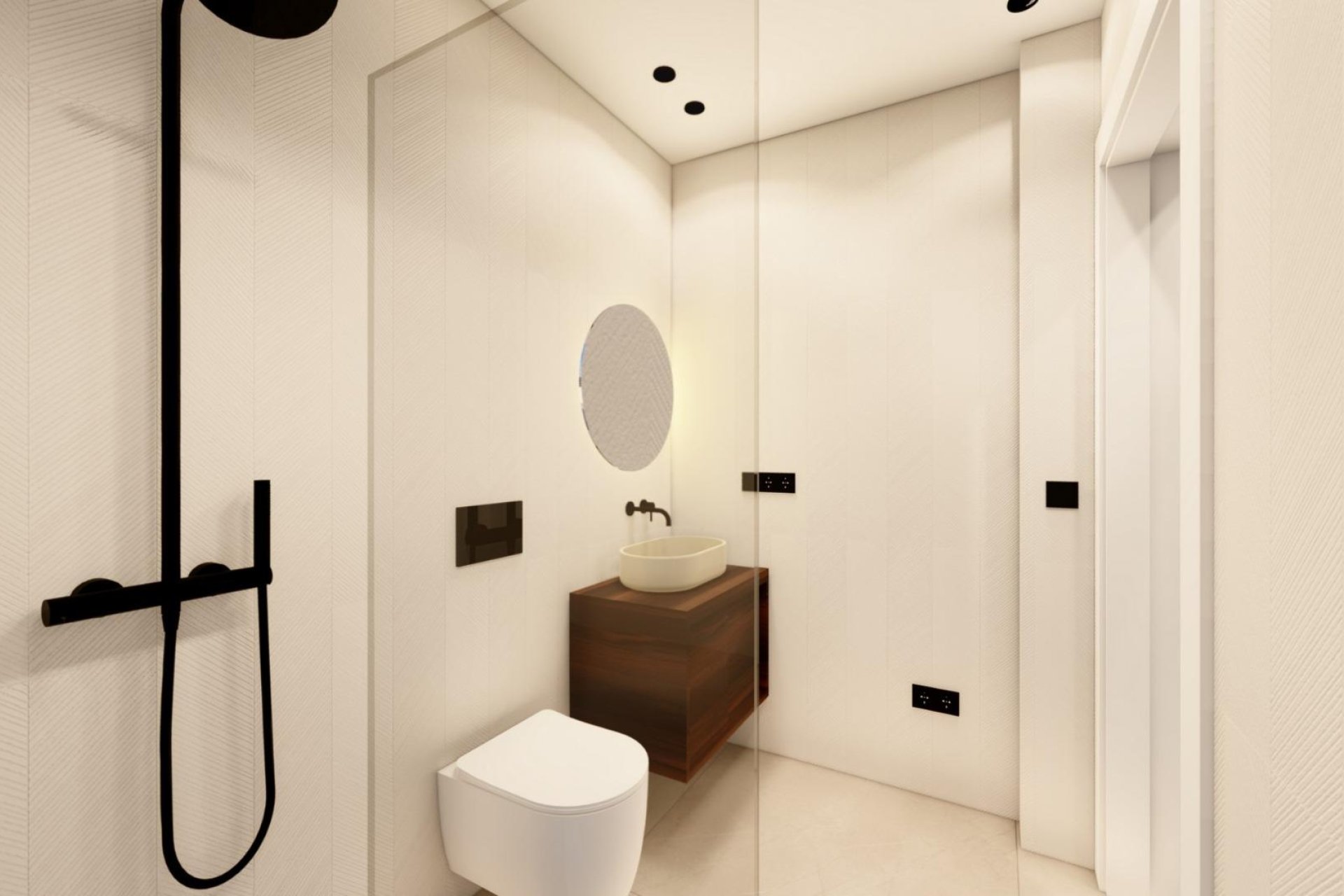 Rynek Pierwotny - Willa - Benijofar