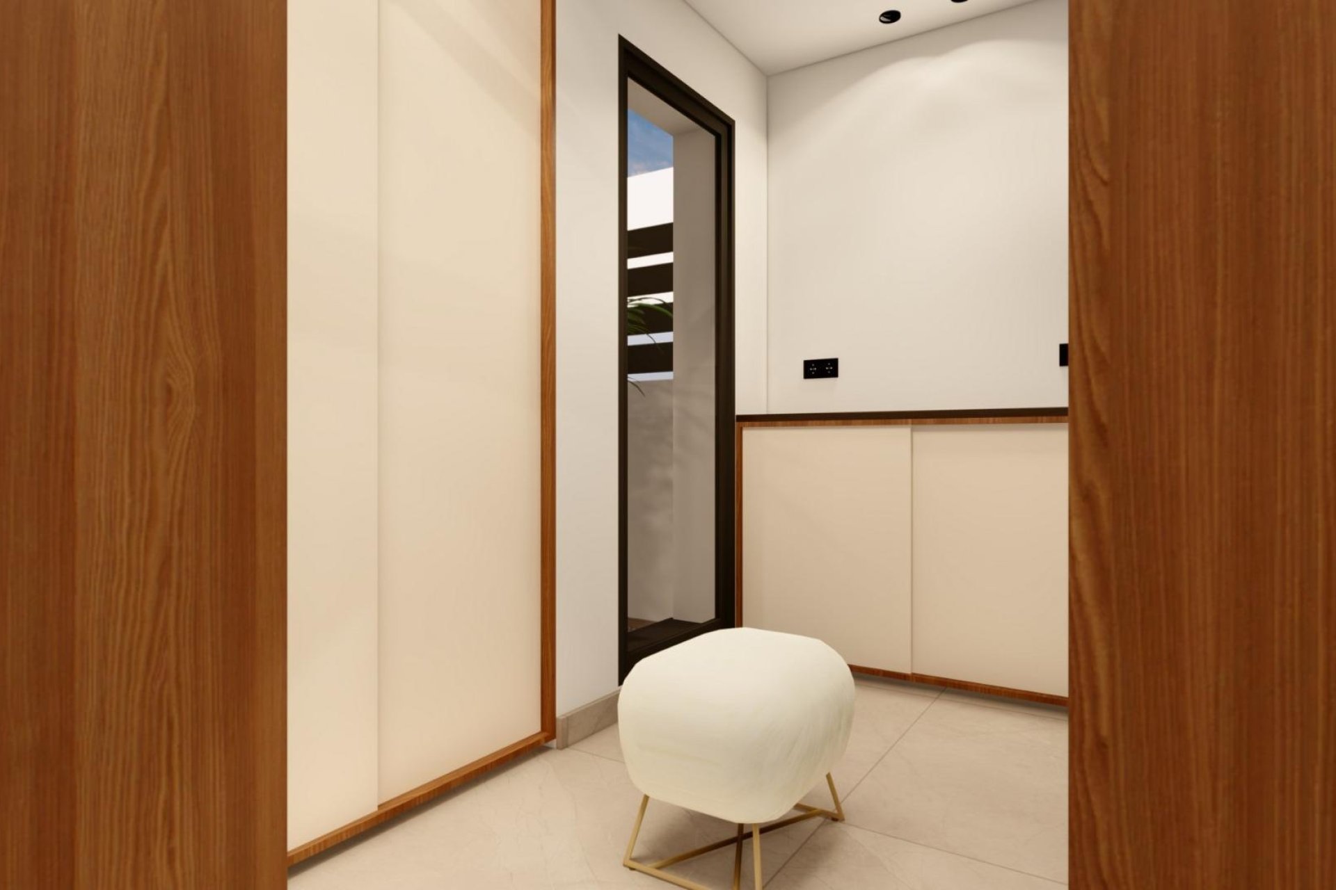 Rynek Pierwotny - Willa - Benijofar