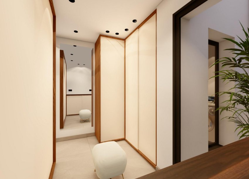 Rynek Pierwotny - Willa - Benijofar