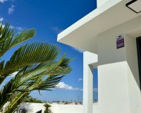 Rynek Pierwotny - Willa - Benijofar