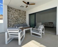 Rynek Pierwotny - Willa - Benijofar