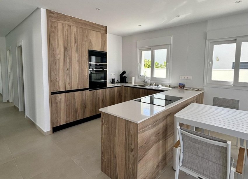 Rynek Pierwotny - Willa - Benijofar