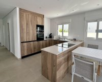 Rynek Pierwotny - Willa - Benijofar