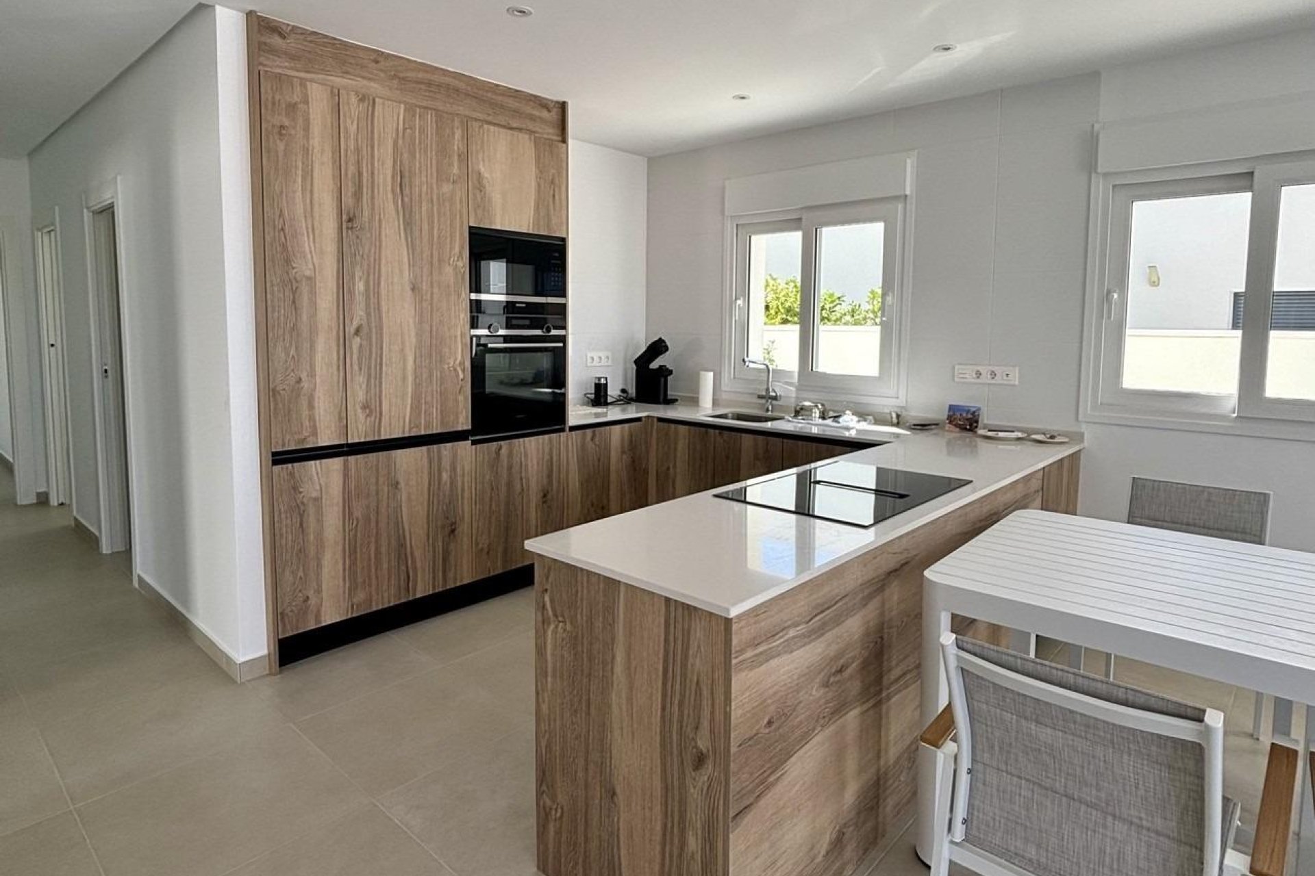 Rynek Pierwotny - Willa - Benijofar