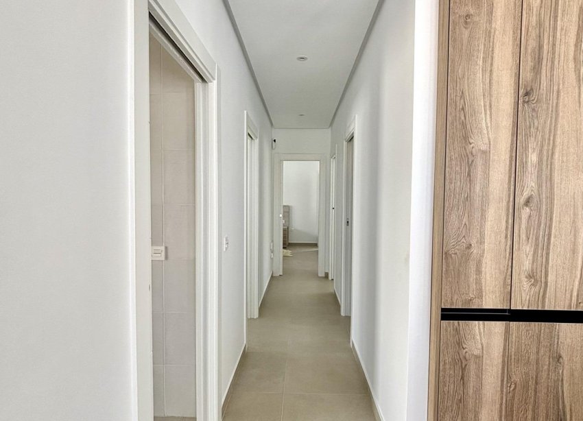 Rynek Pierwotny - Willa - Benijofar