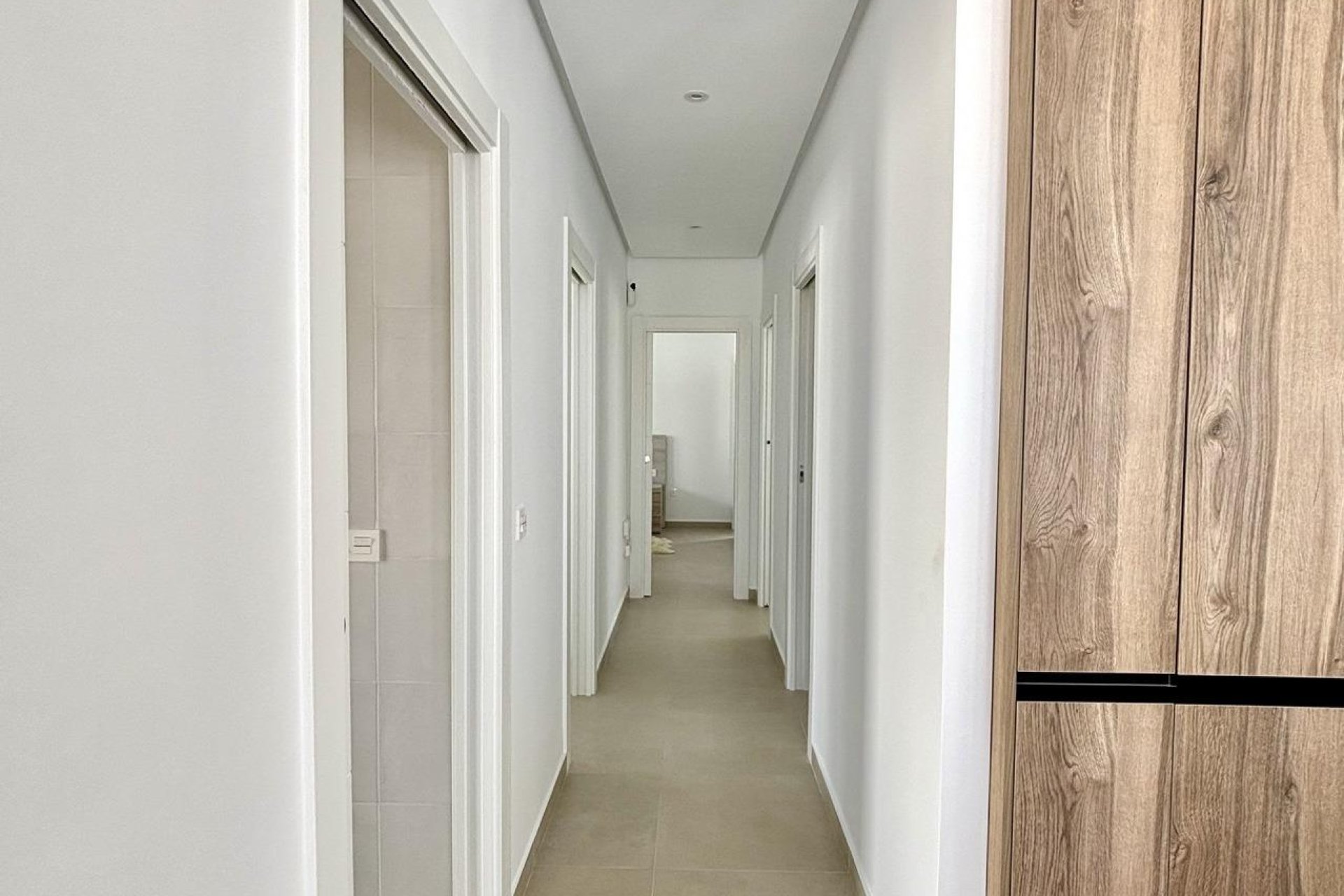 Rynek Pierwotny - Willa - Benijofar