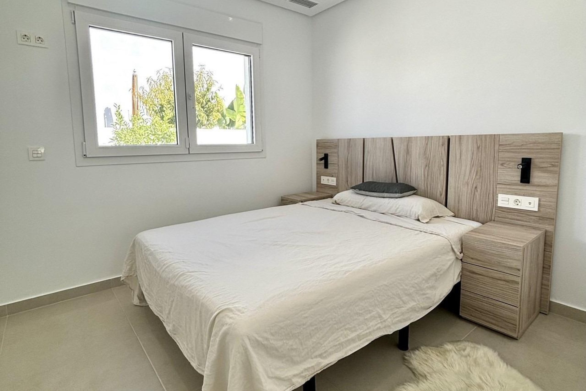 Rynek Pierwotny - Willa - Benijofar