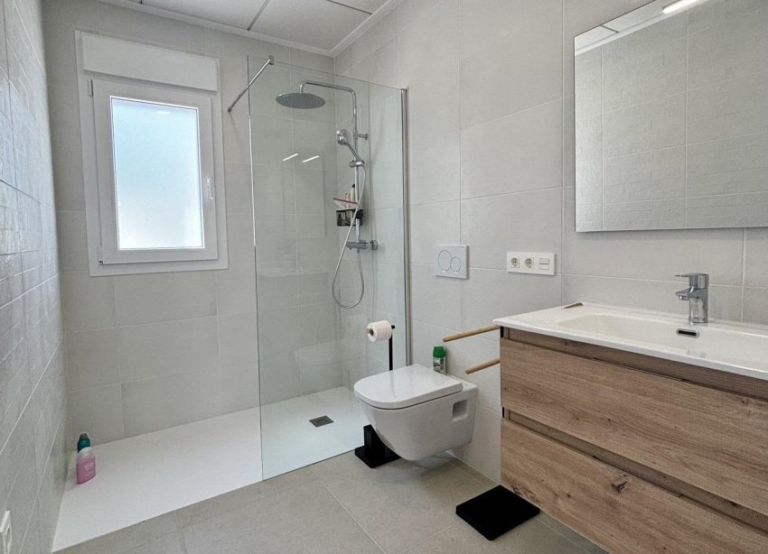 Rynek Pierwotny - Willa - Benijofar