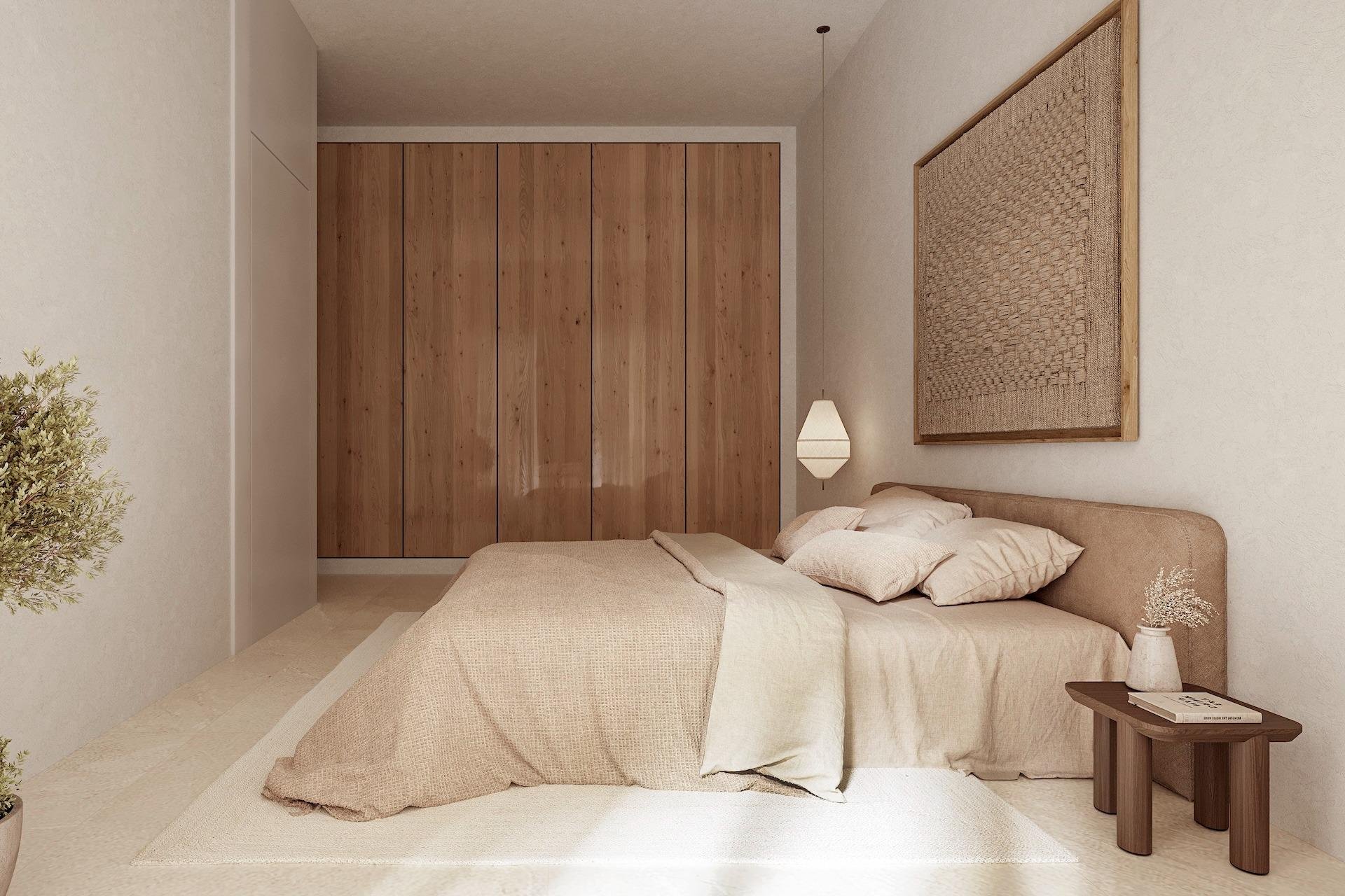 Rynek Pierwotny - Willa - Benissa - Cala Advocat