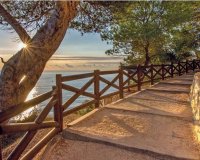 Rynek Pierwotny - Willa - Benissa - Cala Advocat