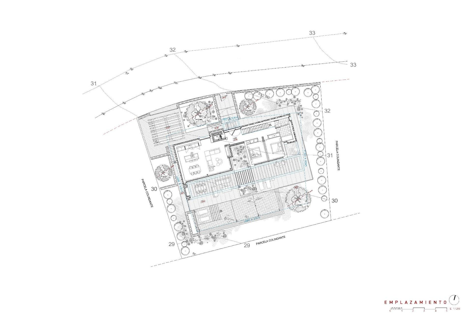 Rynek Pierwotny - Willa - Benissa - Cala de la Fustera