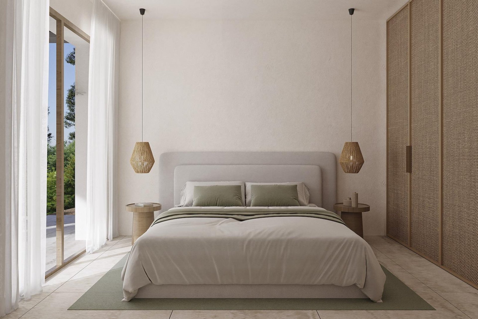 Rynek Pierwotny - Willa - Benissa - La Fustera