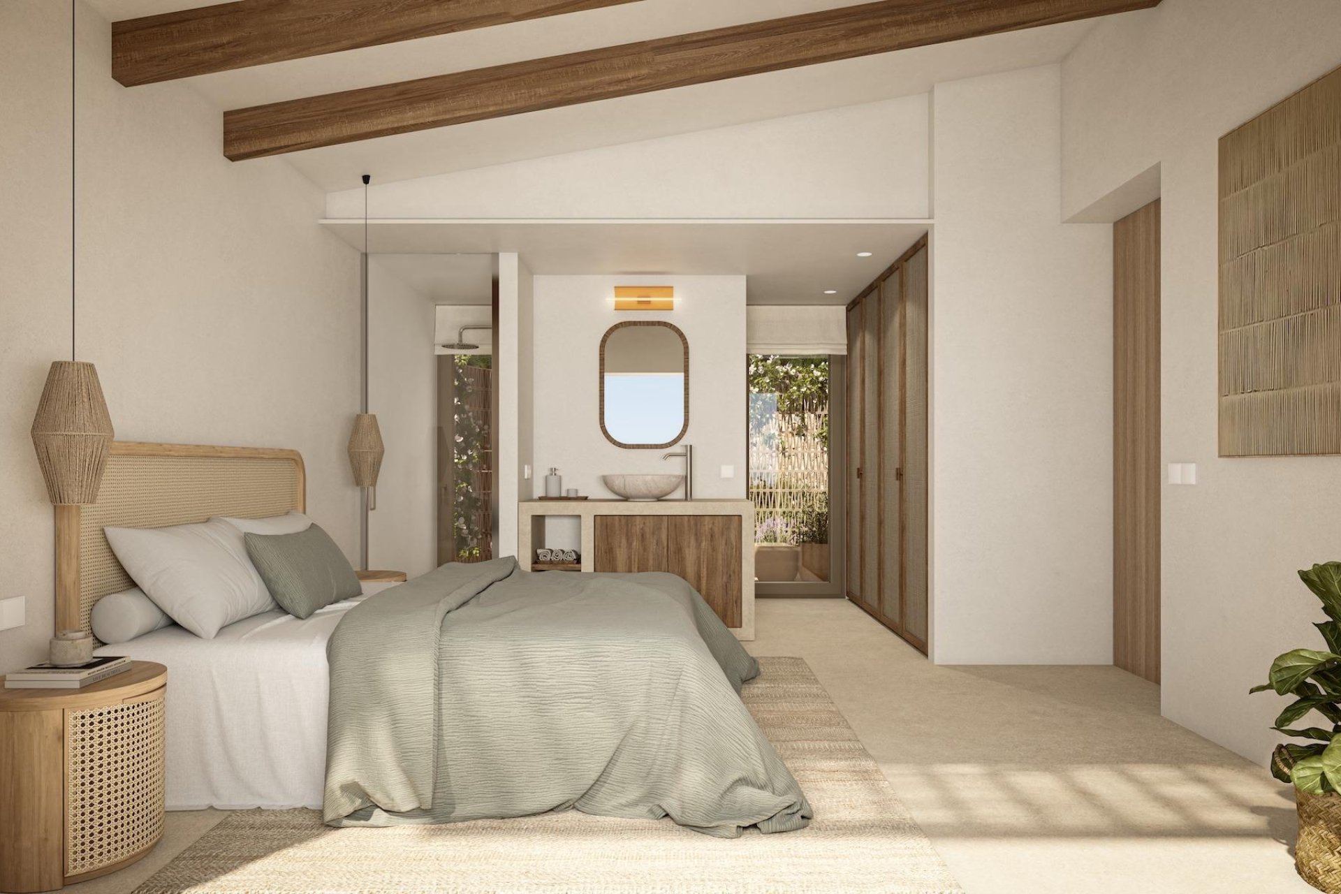 Rynek Pierwotny - Willa - Benissa - La Fustera