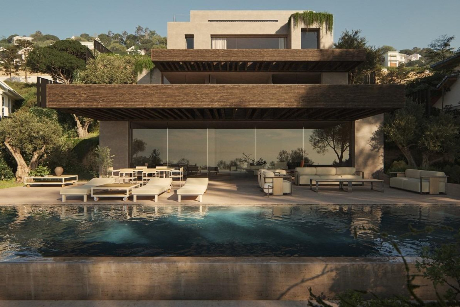 Rynek Pierwotny - Willa - Benissa - Montemar