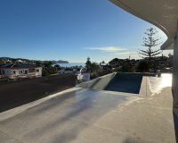 Rynek Pierwotny - Willa - Benissa - Playa de La Fustera