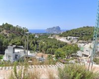 Rynek Pierwotny - Willa - Benissa - Racó Del Galeno