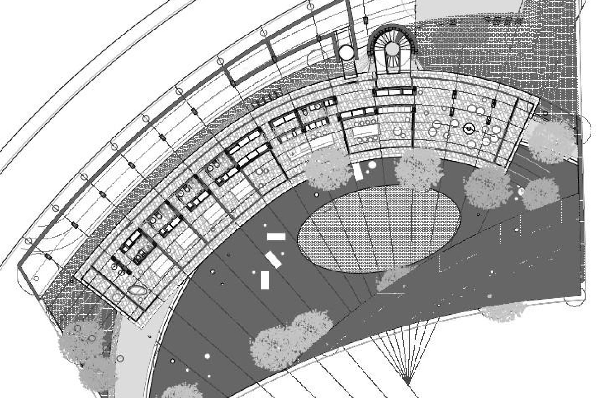 Rynek Pierwotny - Willa - Benissa - Racó Del Galeno