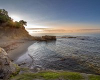 Rynek Pierwotny - Willa - Benissa - Racó Del Galeno