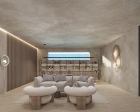 Rynek Pierwotny - Willa - Benissa