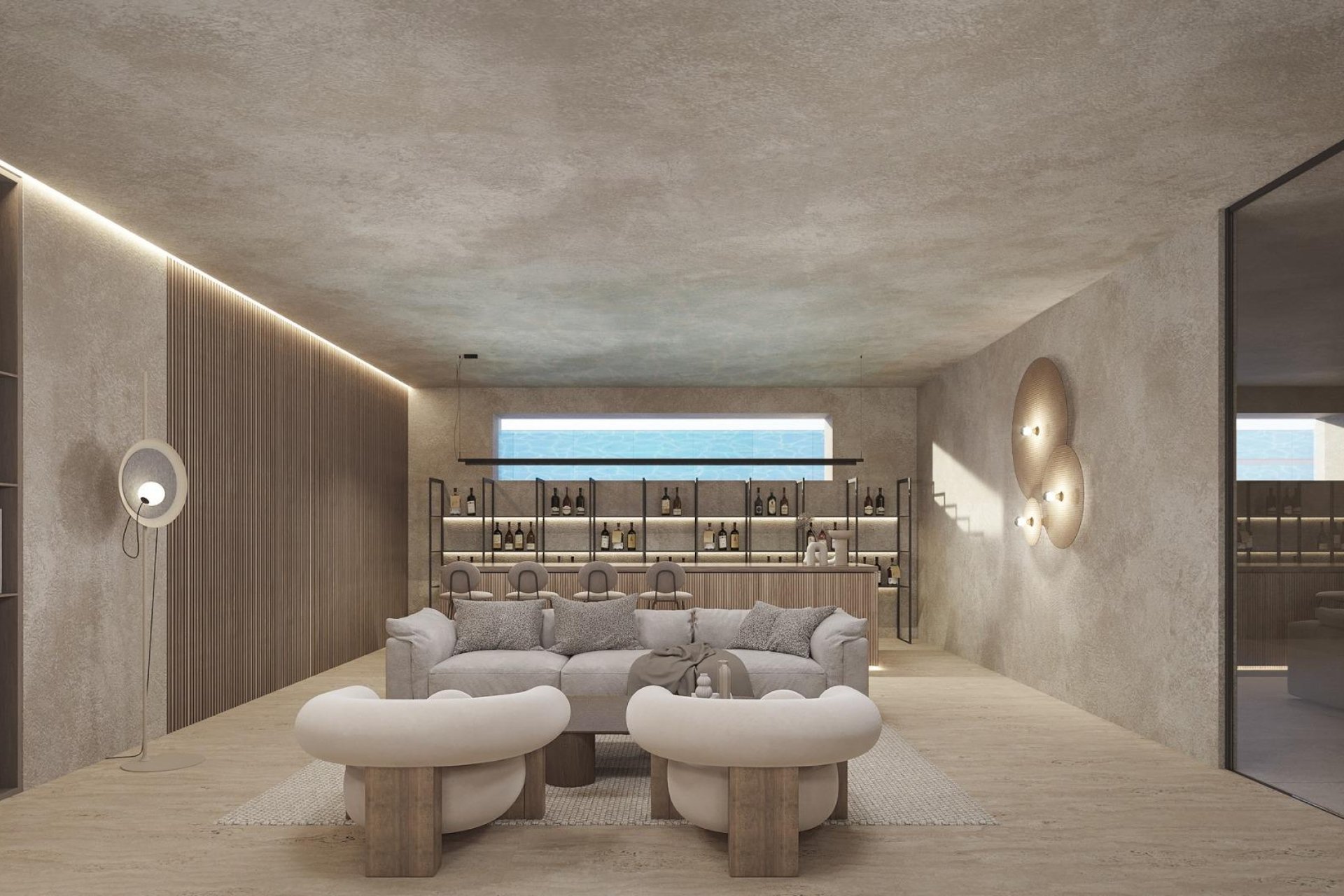 Rynek Pierwotny - Willa - Benissa