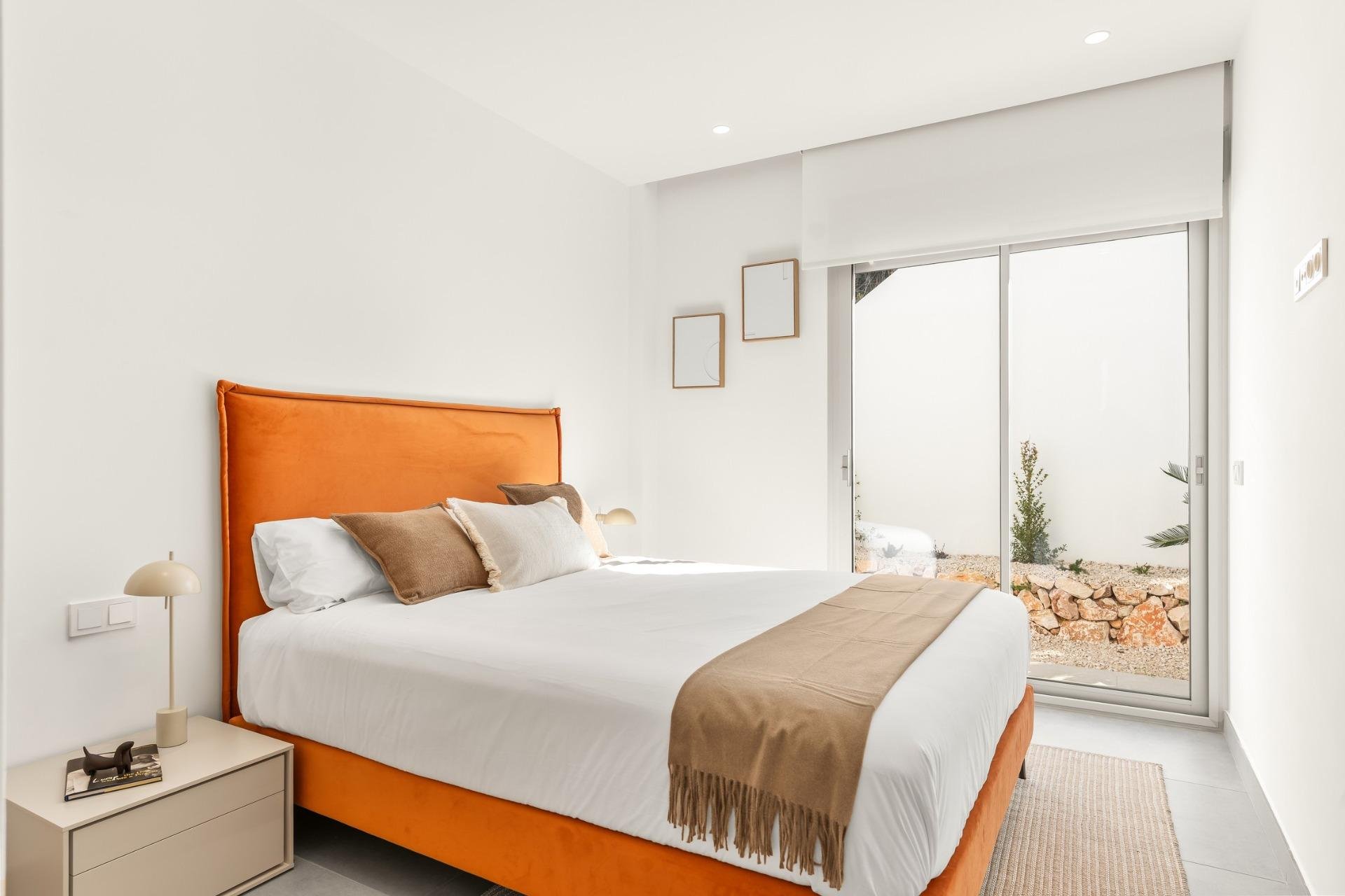 Rynek Pierwotny - Willa - Benitachell - Cumbre Del Sol