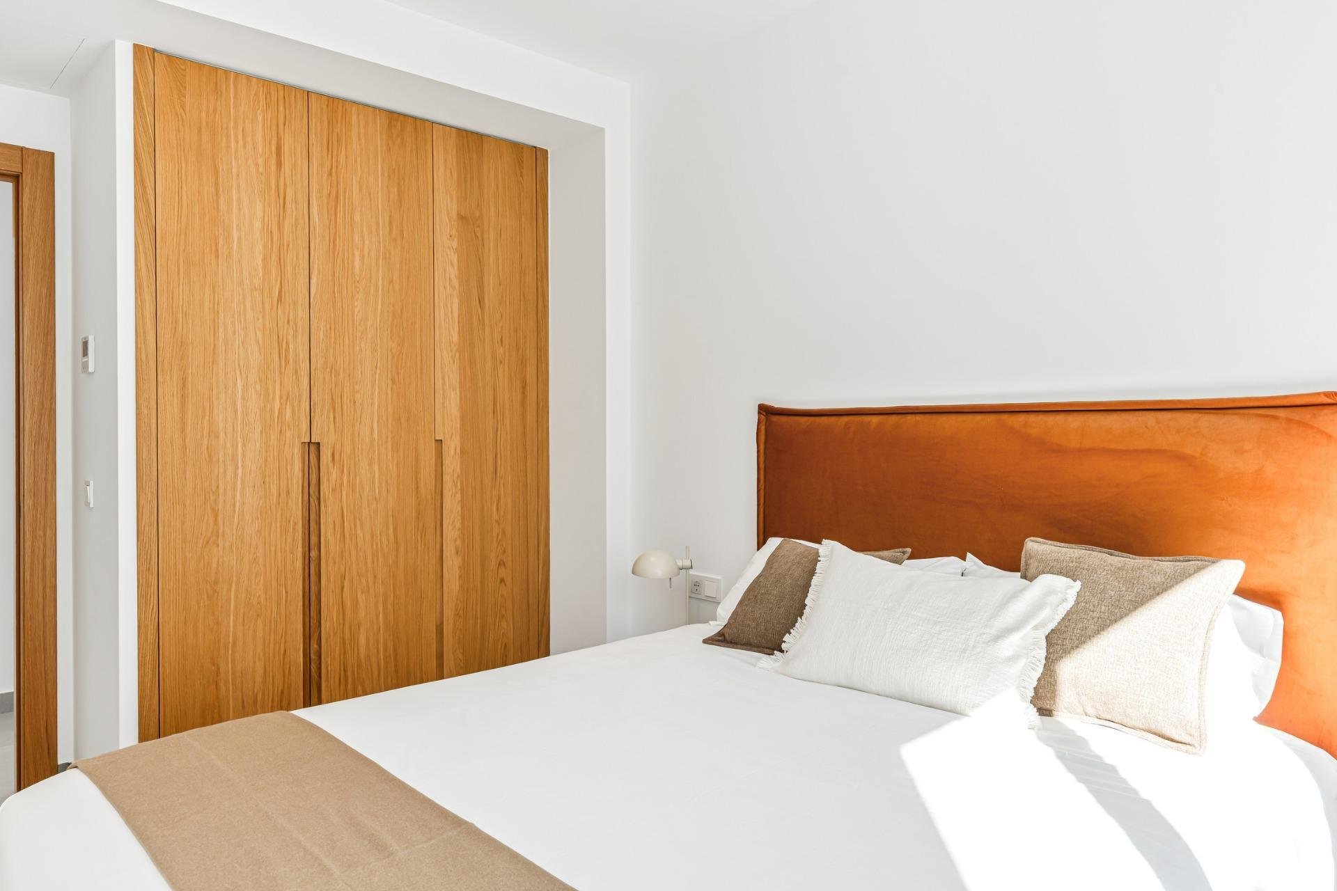 Rynek Pierwotny - Willa - Benitachell - Cumbre Del Sol