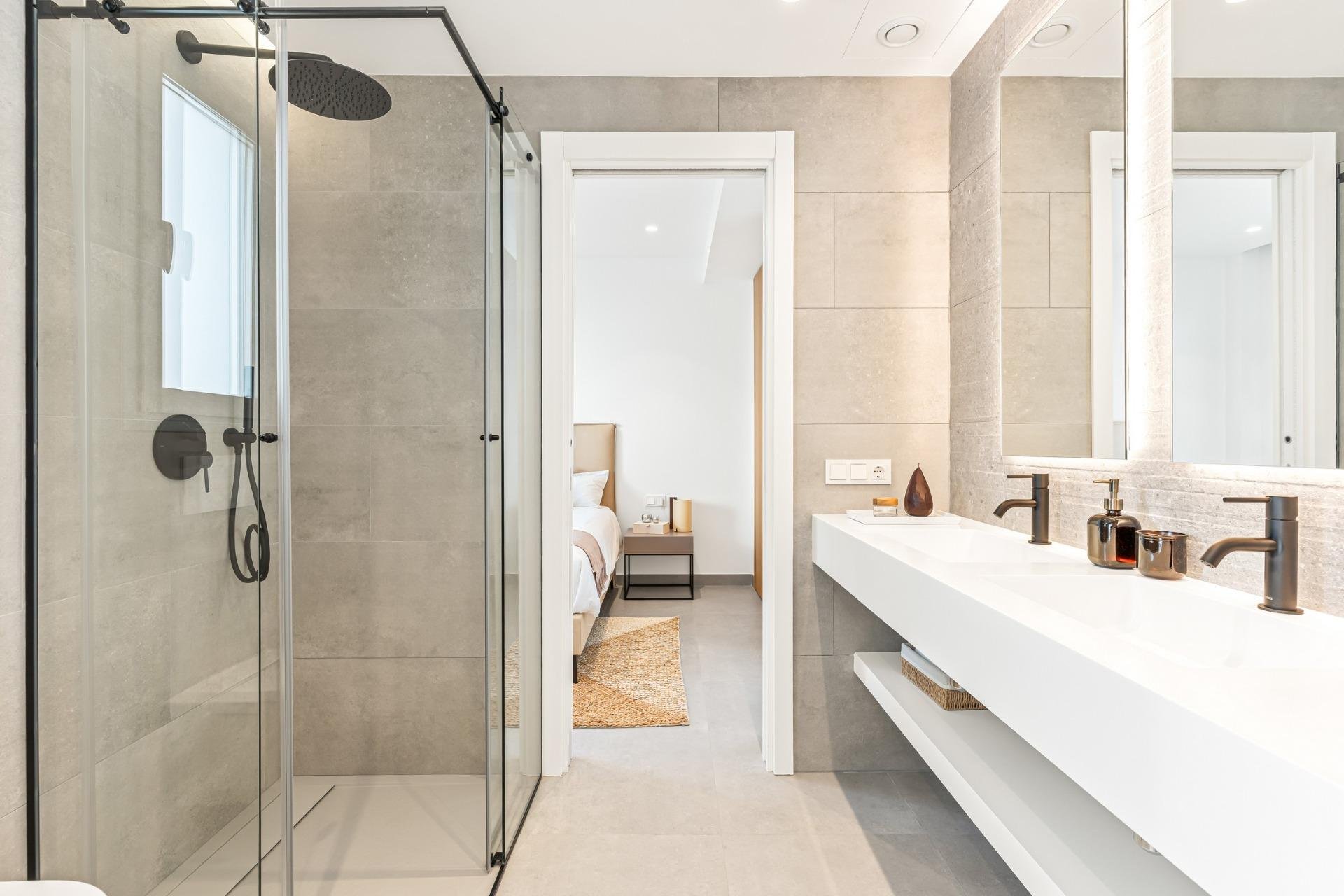 Rynek Pierwotny - Willa - Benitachell - Cumbre Del Sol