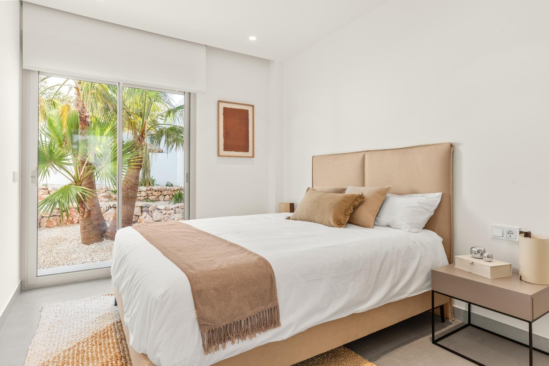 Rynek Pierwotny - Willa - Benitachell - Cumbre Del Sol