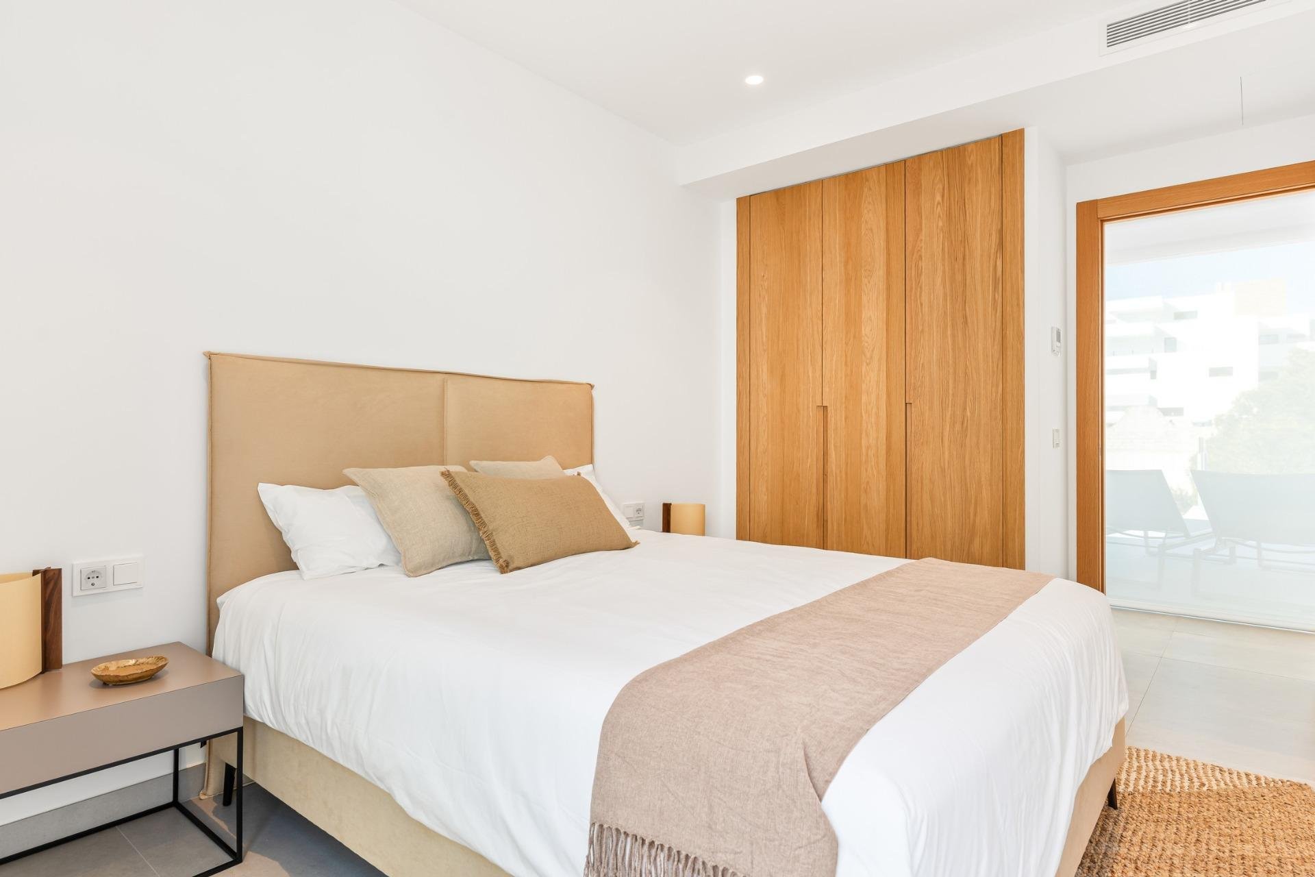 Rynek Pierwotny - Willa - Benitachell - Cumbre Del Sol