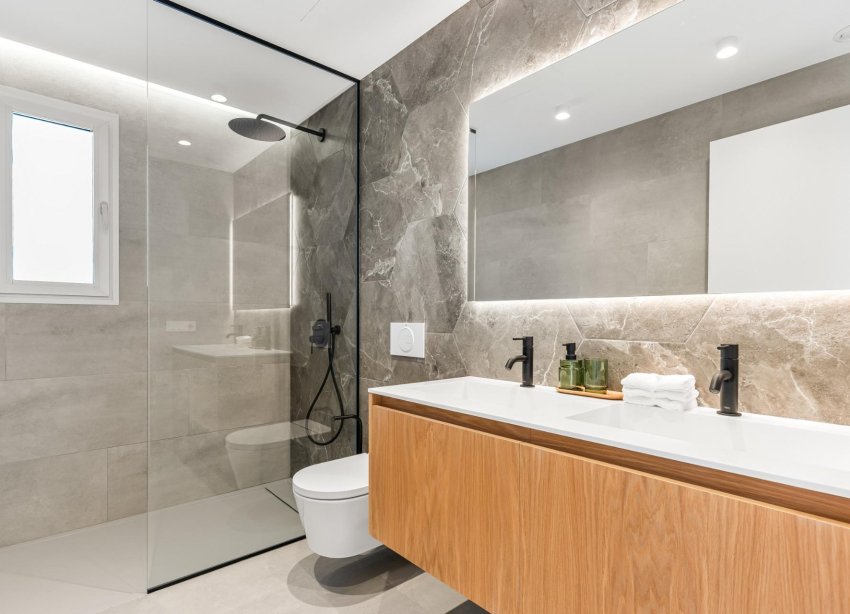 Rynek Pierwotny - Willa - Benitachell - Cumbre Del Sol