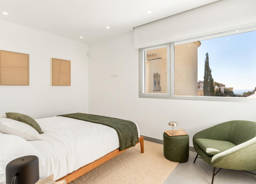 Rynek Pierwotny - Willa - Benitachell - Cumbre Del Sol