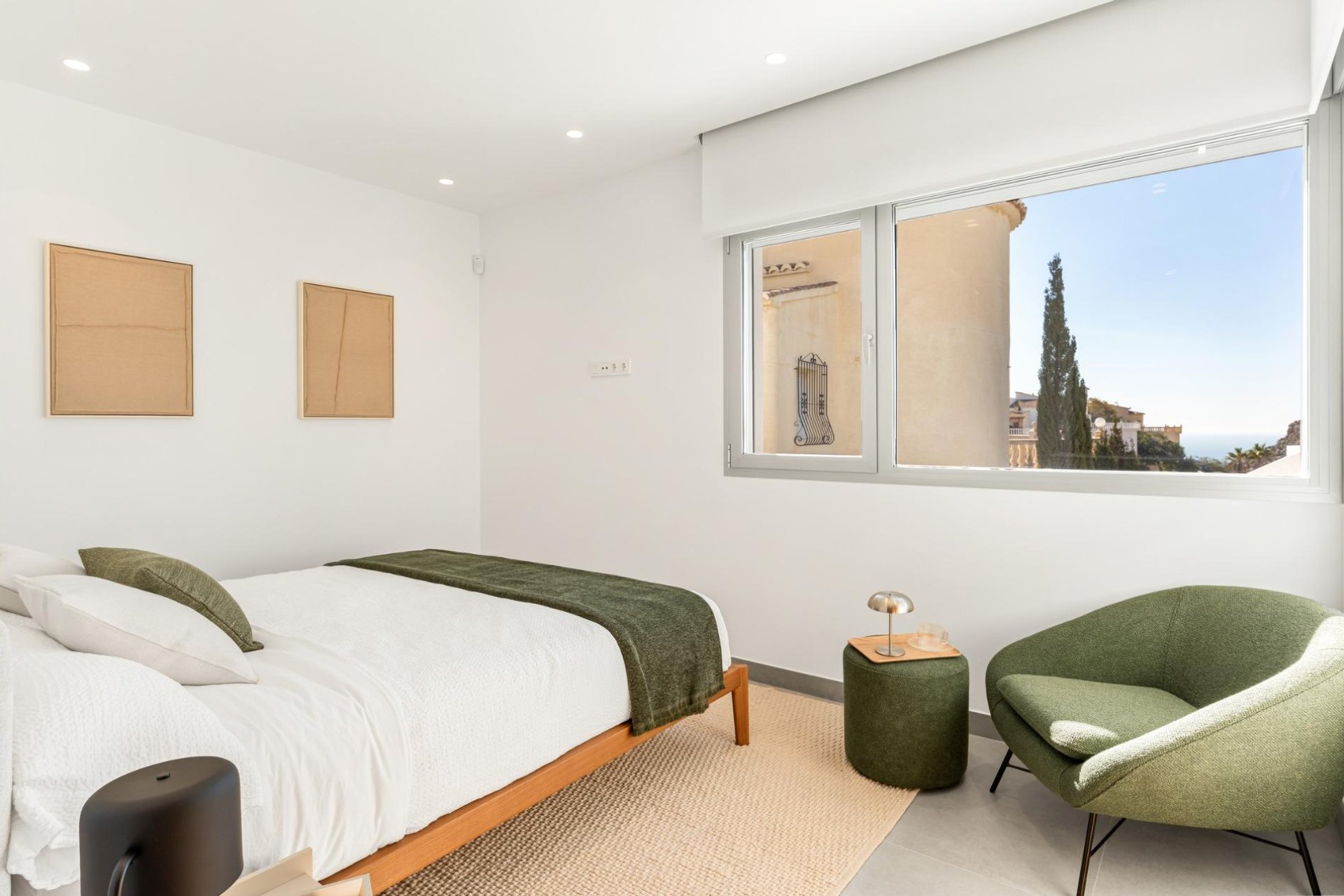 Rynek Pierwotny - Willa - Benitachell - Cumbre Del Sol