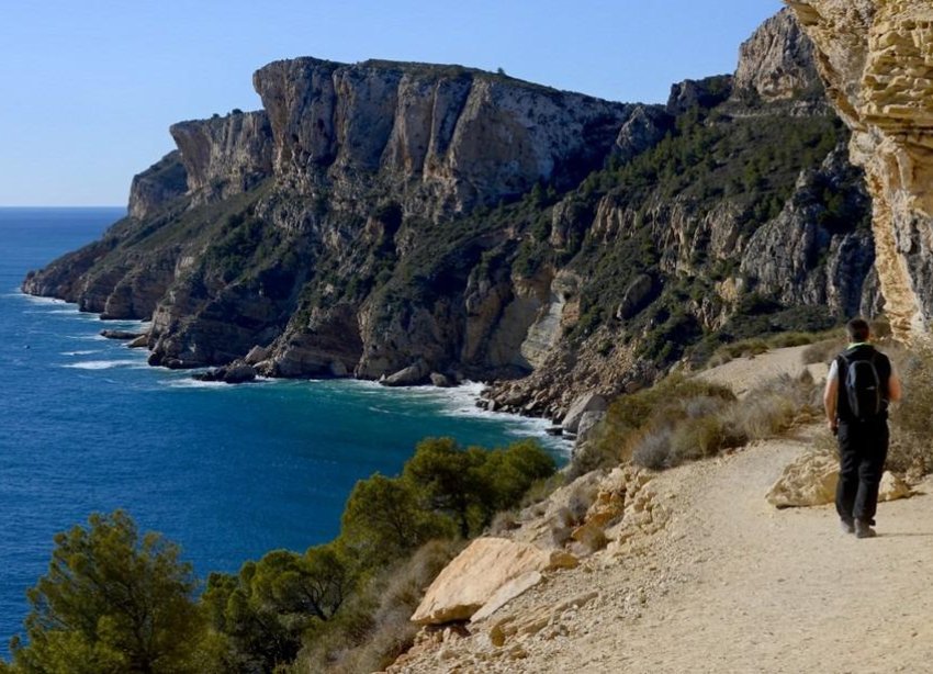 Rynek Pierwotny - Willa - Benitachell - Cumbres Del Sol