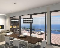 Rynek Pierwotny - Willa - Benitachell - Cumbres Del Sol