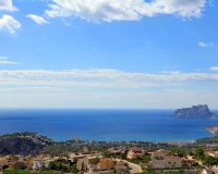 Rynek Pierwotny - Willa - Benitachell - Cumbres Del Sol