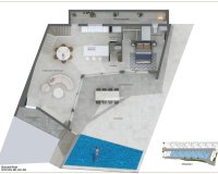 Rynek Pierwotny - Willa - Benitachell - Golden Valley