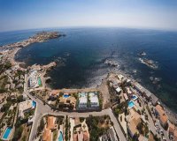 Rynek Pierwotny - Willa - Cabo de Palos - Cala Medina