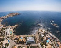 Rynek Pierwotny - Willa - Cabo de Palos - Cala Medina