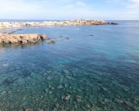 Rynek Pierwotny - Willa - Cabo de Palos - Cala Medina