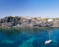 Rynek Pierwotny - Willa - Cabo de Palos - Cala Medina