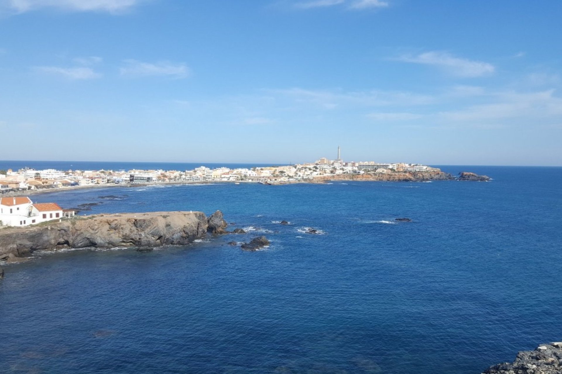 Rynek Pierwotny - Willa - Cabo Roig - Cala Medina