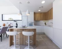 Rynek Pierwotny - Willa - Calasparra - Coto Riñales