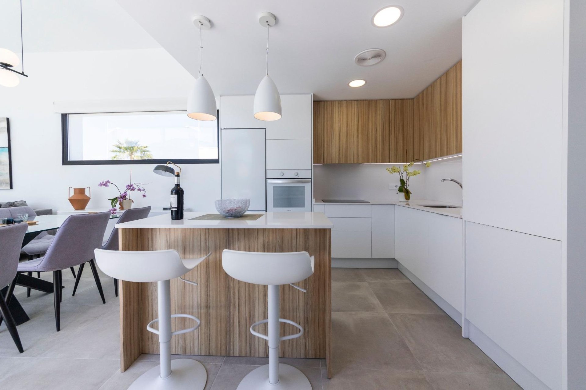 Rynek Pierwotny - Willa - Calasparra - Coto Riñales