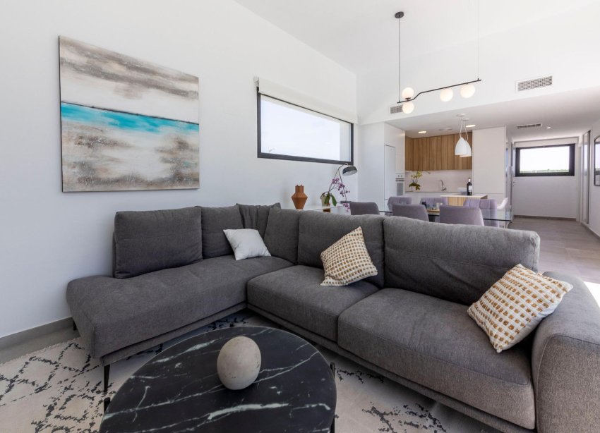 Rynek Pierwotny - Willa - Calasparra - Coto Riñales