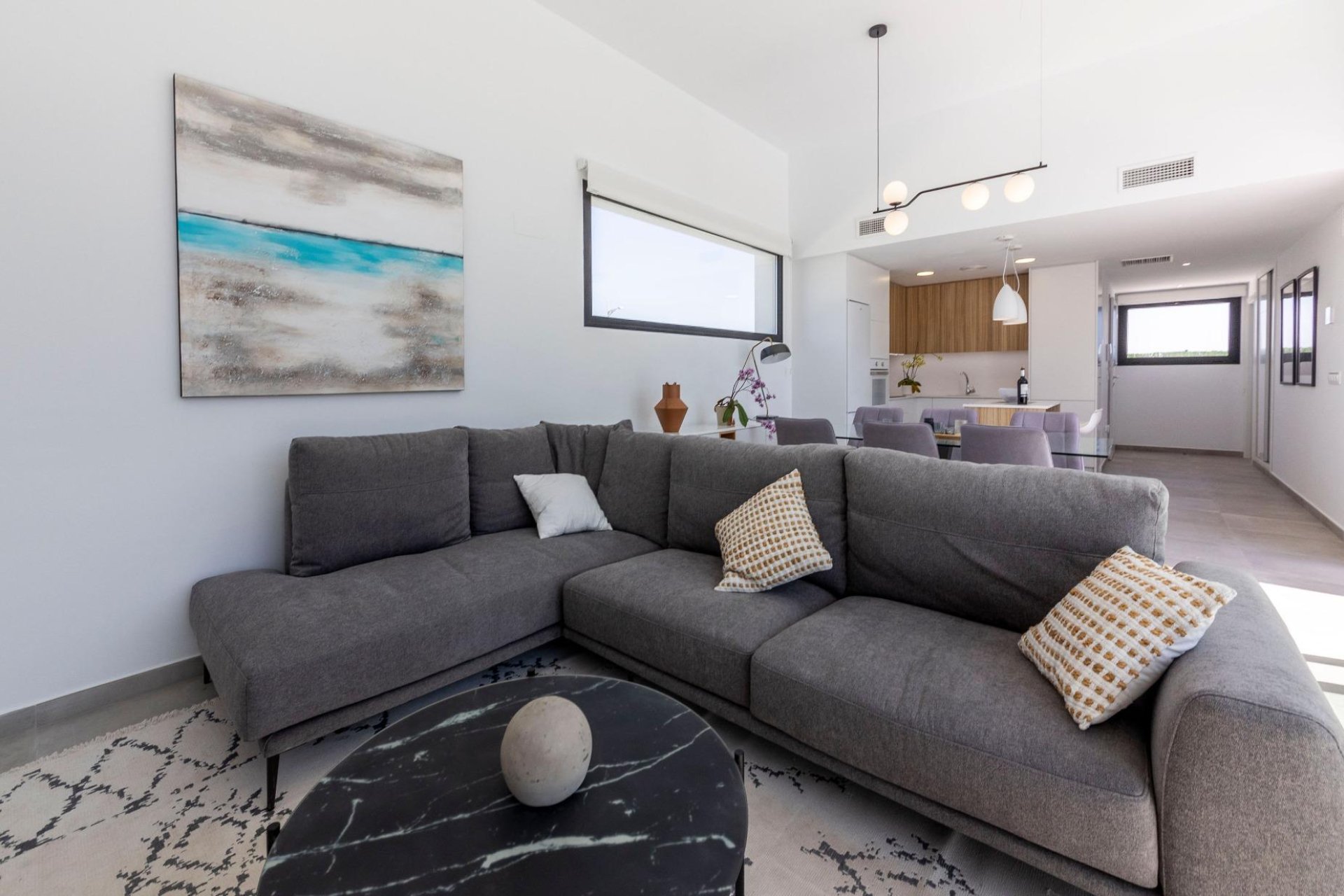 Rynek Pierwotny - Willa - Calasparra - Coto Riñales