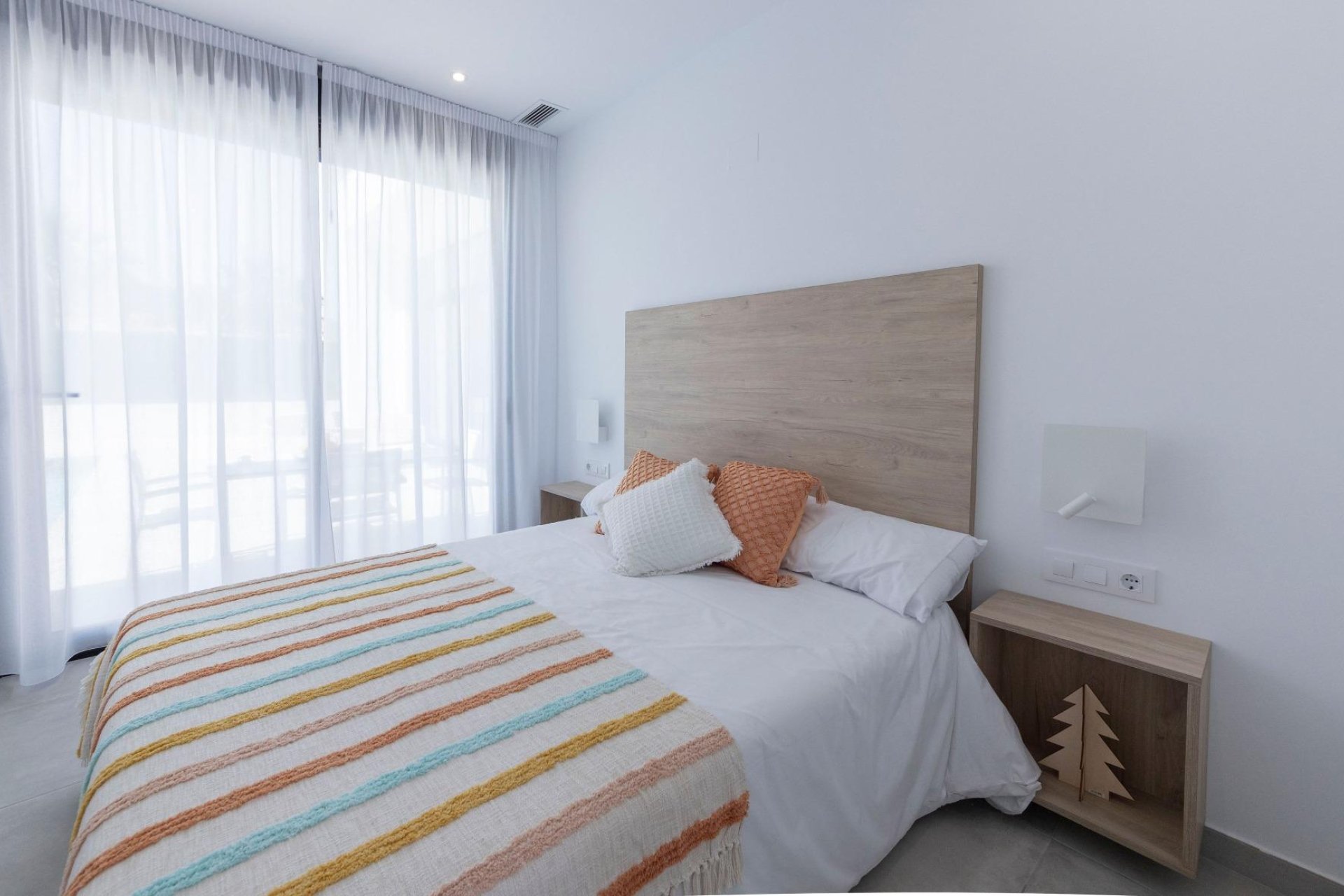 Rynek Pierwotny - Willa - Calasparra - Coto Riñales